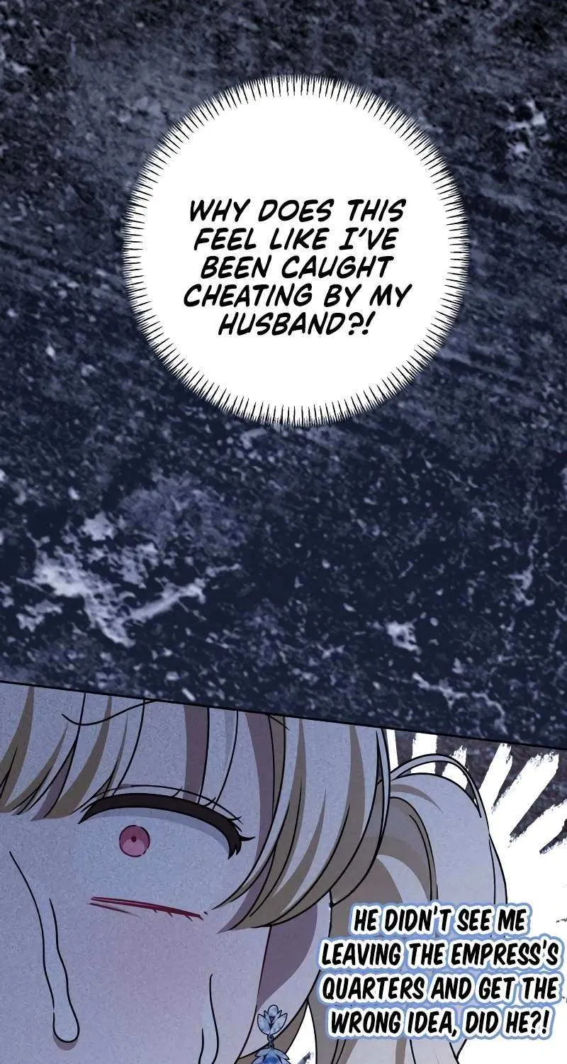 The Villainous Family Is Against Independence Chapter 76 page 73 - 