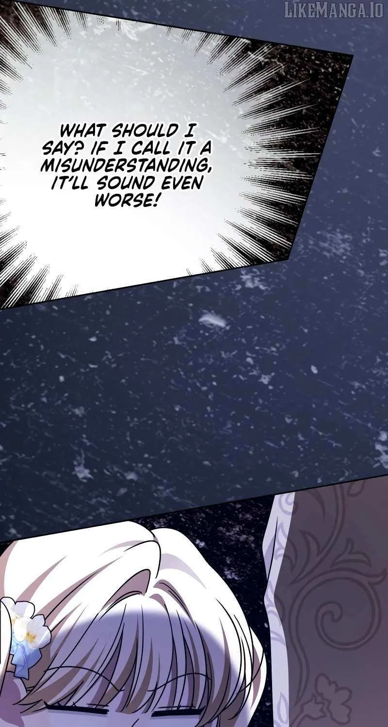 The Villainous Family Is Against Independence Chapter 76 page 75 - 