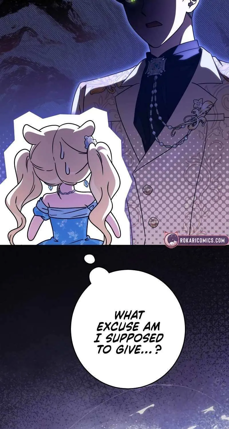 The Villainous Family Is Against Independence Chapter 76 page 77 - 