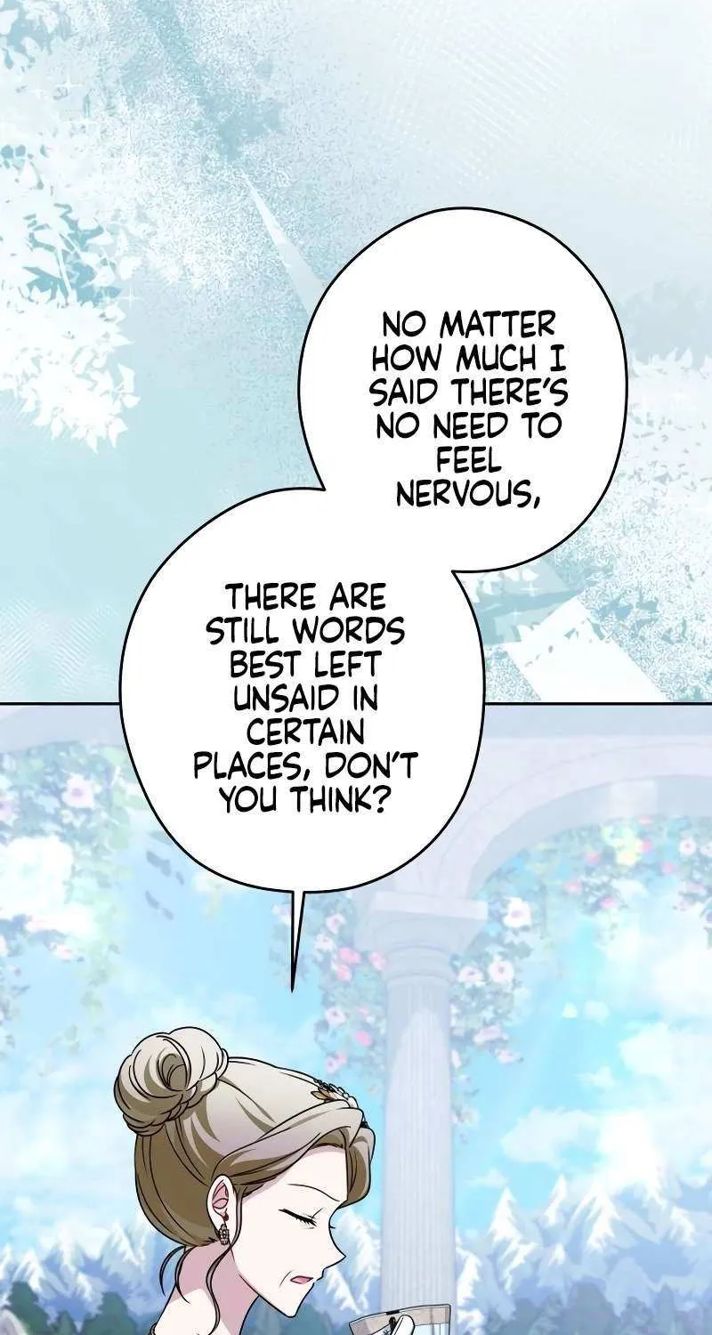 The Villainous Family Is Against Independence Chapter 76 page 9 - 