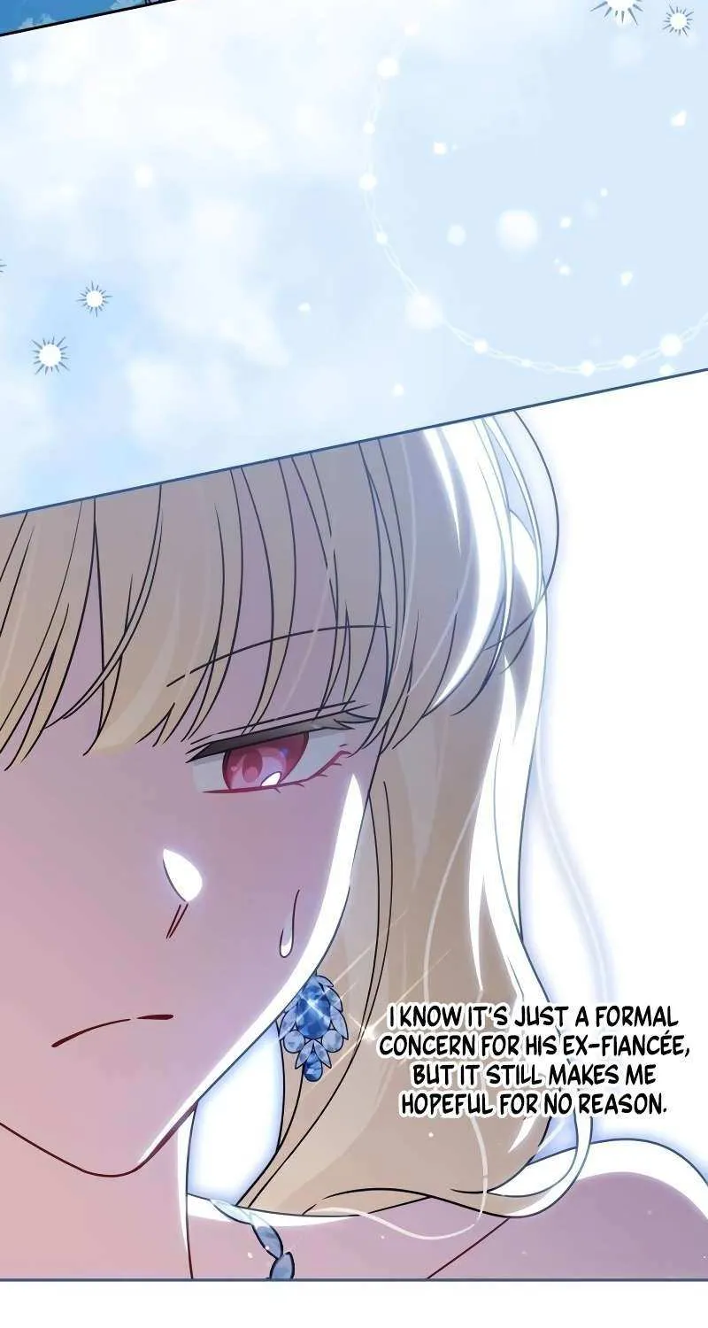 The Villainous Family Is Against Independence Chapter 77 page 11 - 
