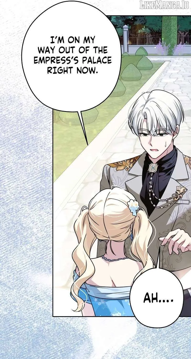 The Villainous Family Is Against Independence Chapter 77 page 14 - 