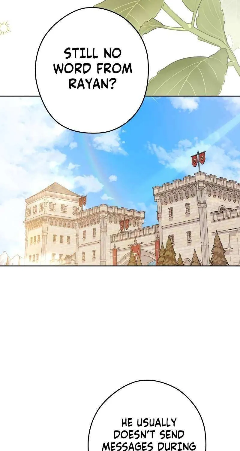 The Villainous Family Is Against Independence Chapter 77 page 22 - 