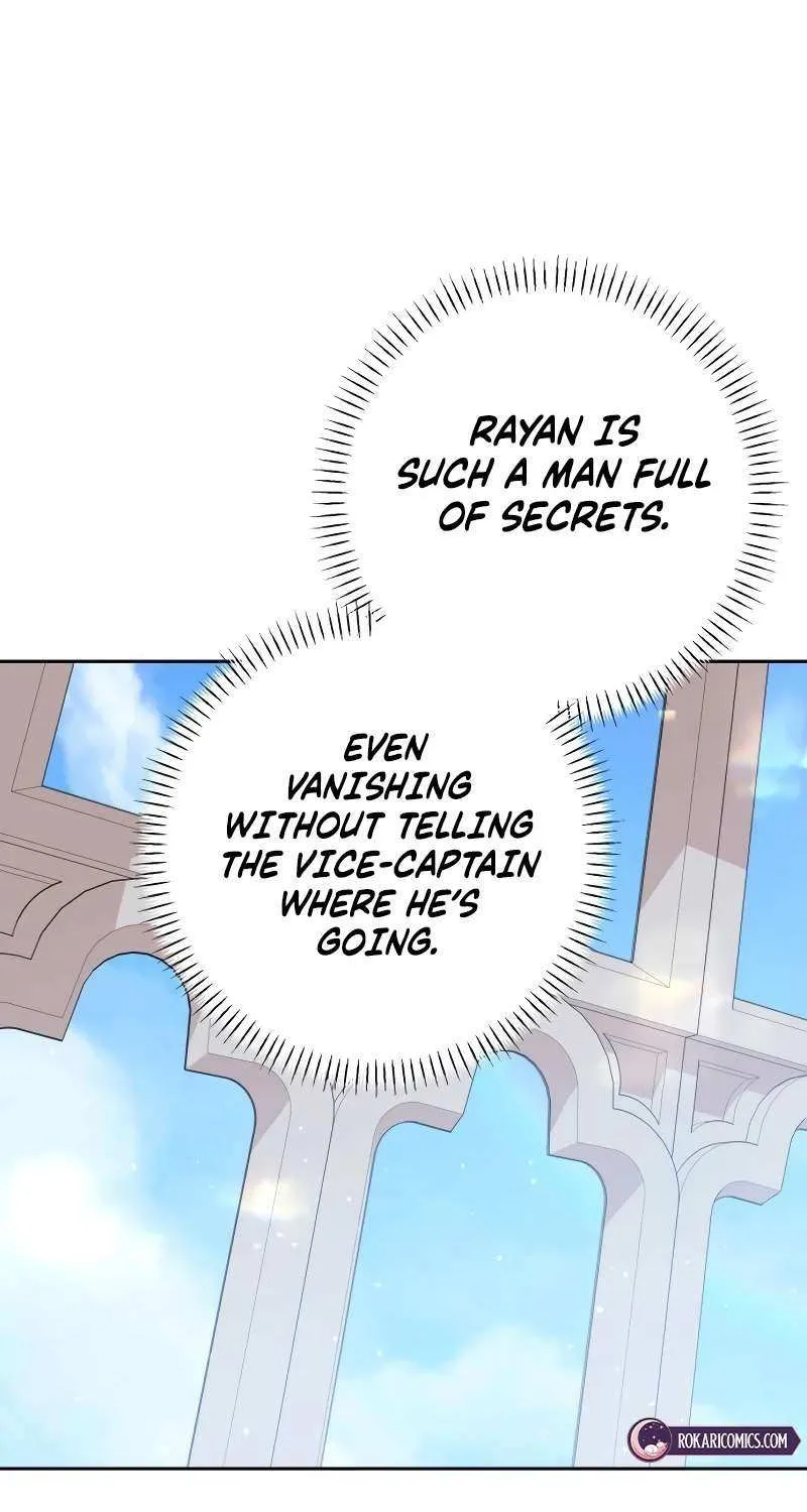 The Villainous Family Is Against Independence Chapter 77 page 24 - 