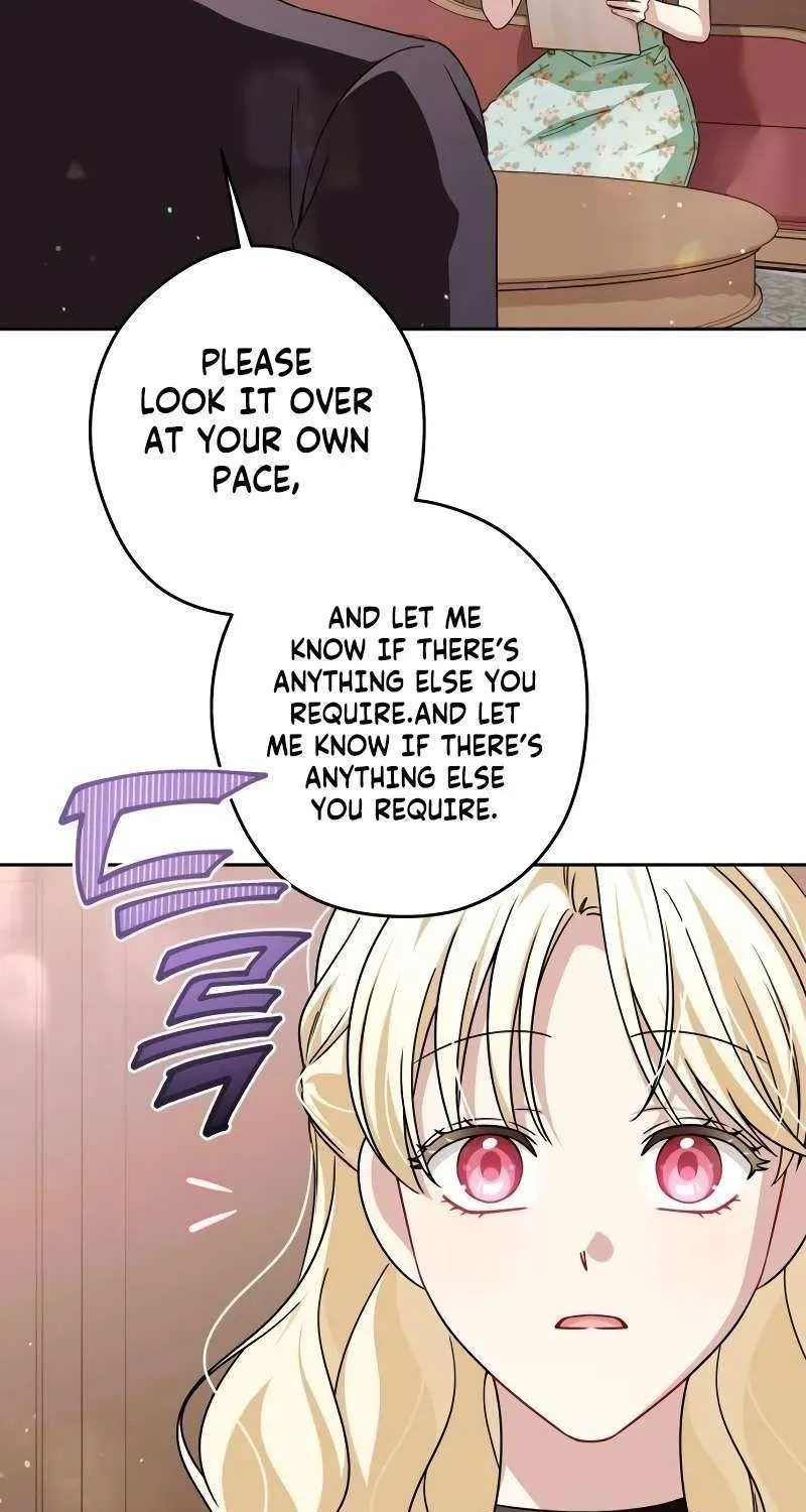 The Villainous Family Is Against Independence Chapter 77 page 28 - 