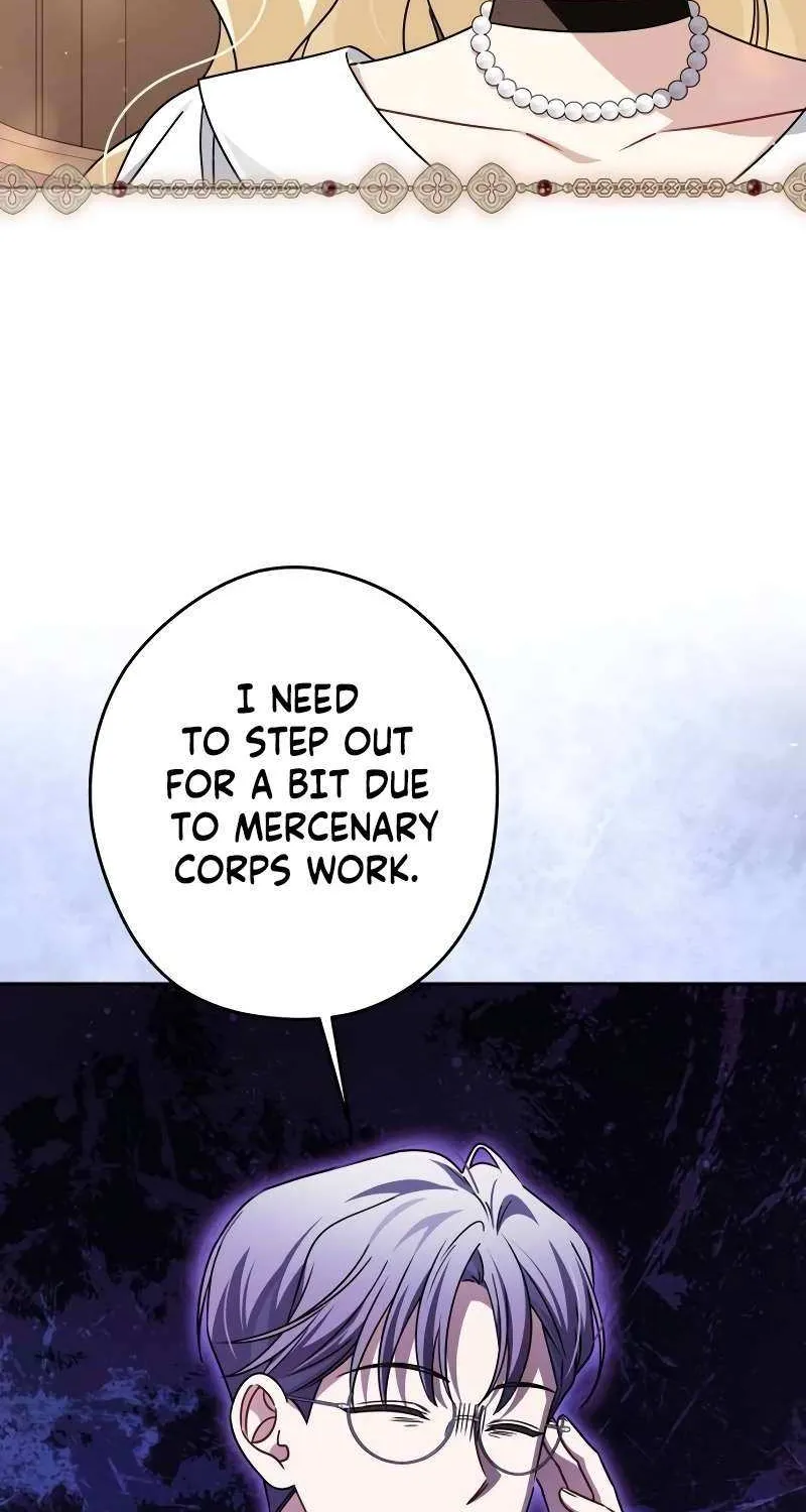 The Villainous Family Is Against Independence Chapter 77 page 29 - 