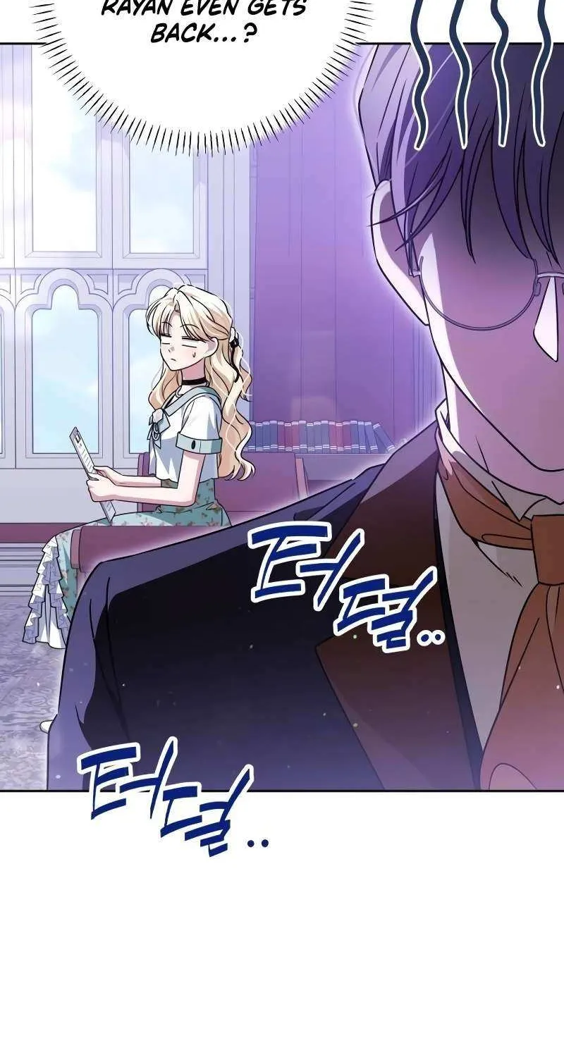 The Villainous Family Is Against Independence Chapter 77 page 31 - 
