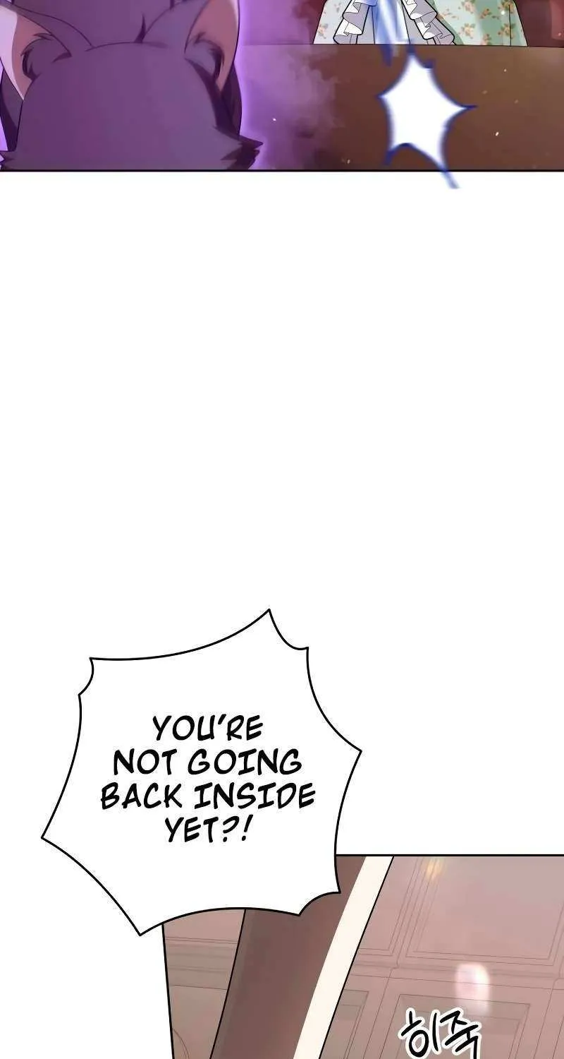 The Villainous Family Is Against Independence Chapter 77 page 37 - 