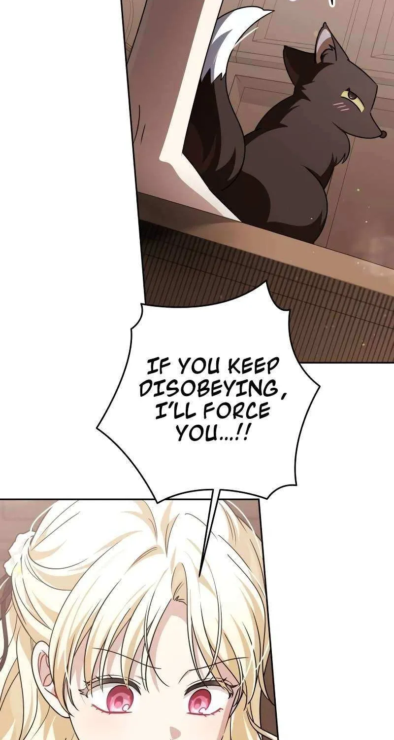 The Villainous Family Is Against Independence Chapter 77 page 38 - 