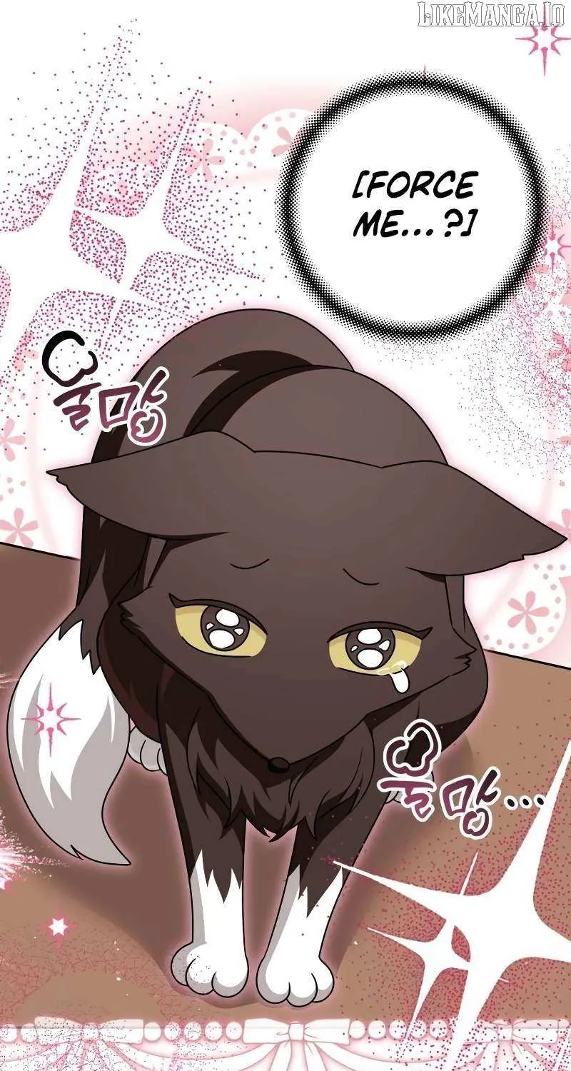 The Villainous Family Is Against Independence Chapter 77 page 40 - 