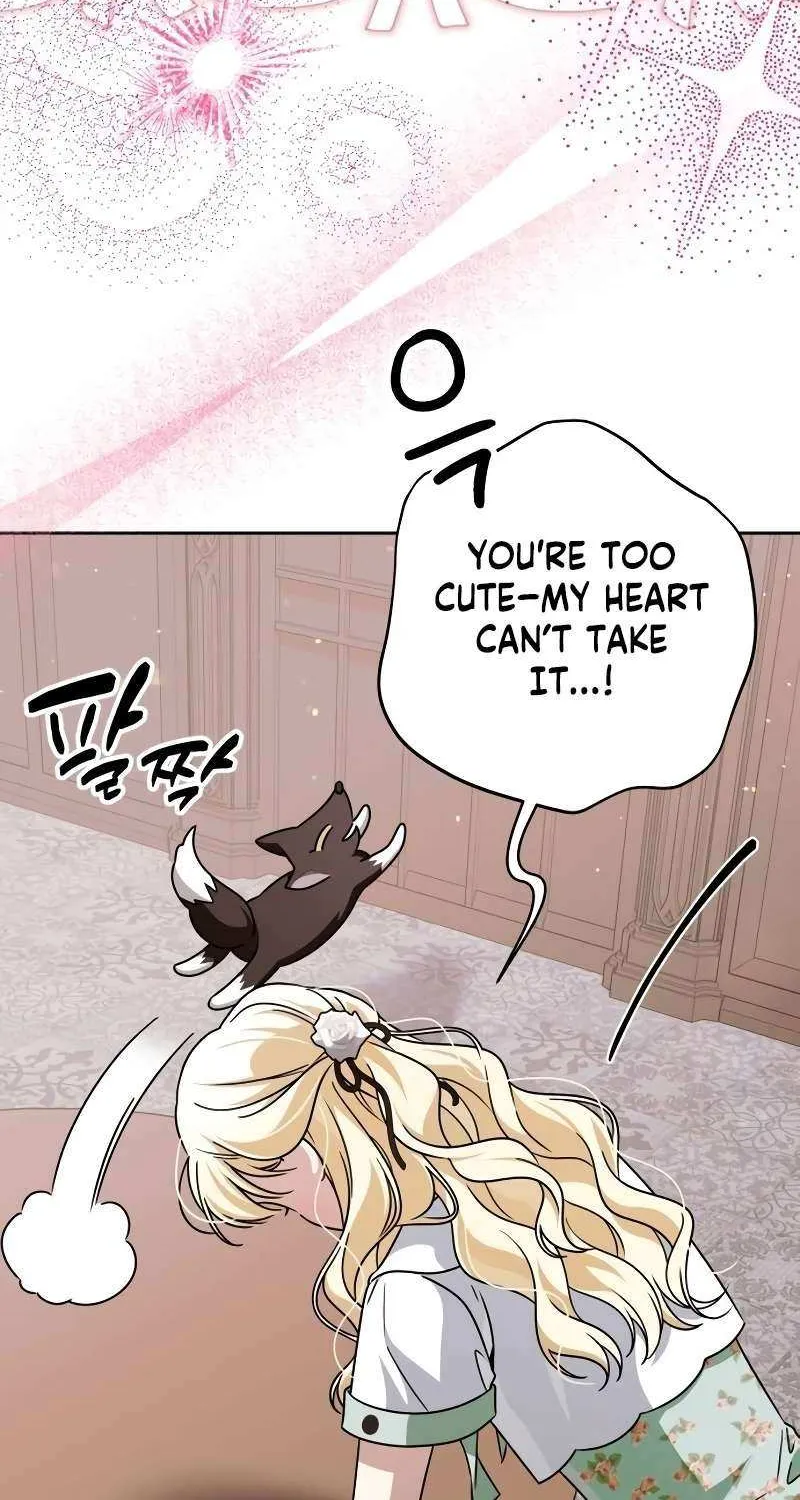 The Villainous Family Is Against Independence Chapter 77 page 41 - 