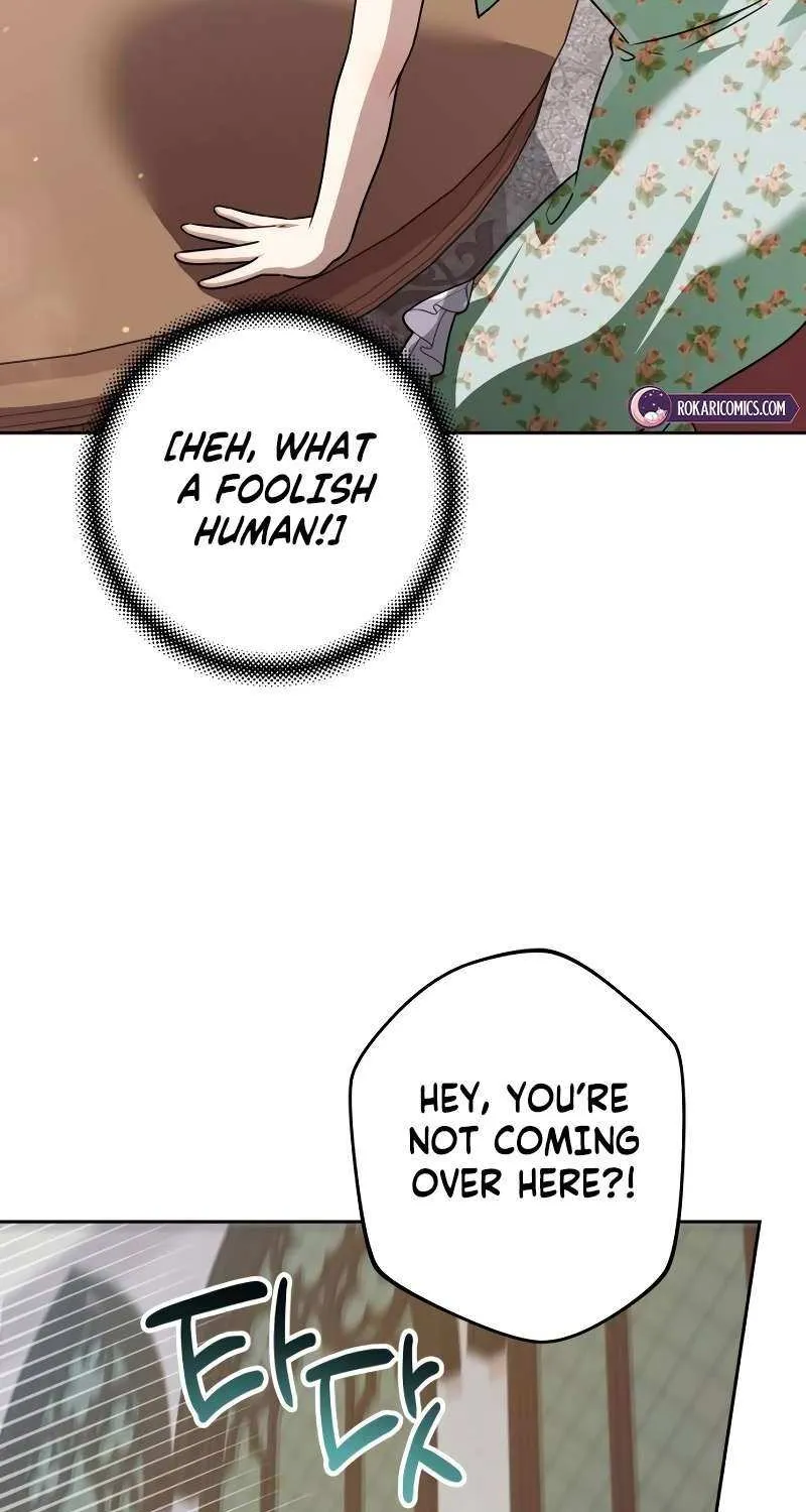 The Villainous Family Is Against Independence Chapter 77 page 42 - 