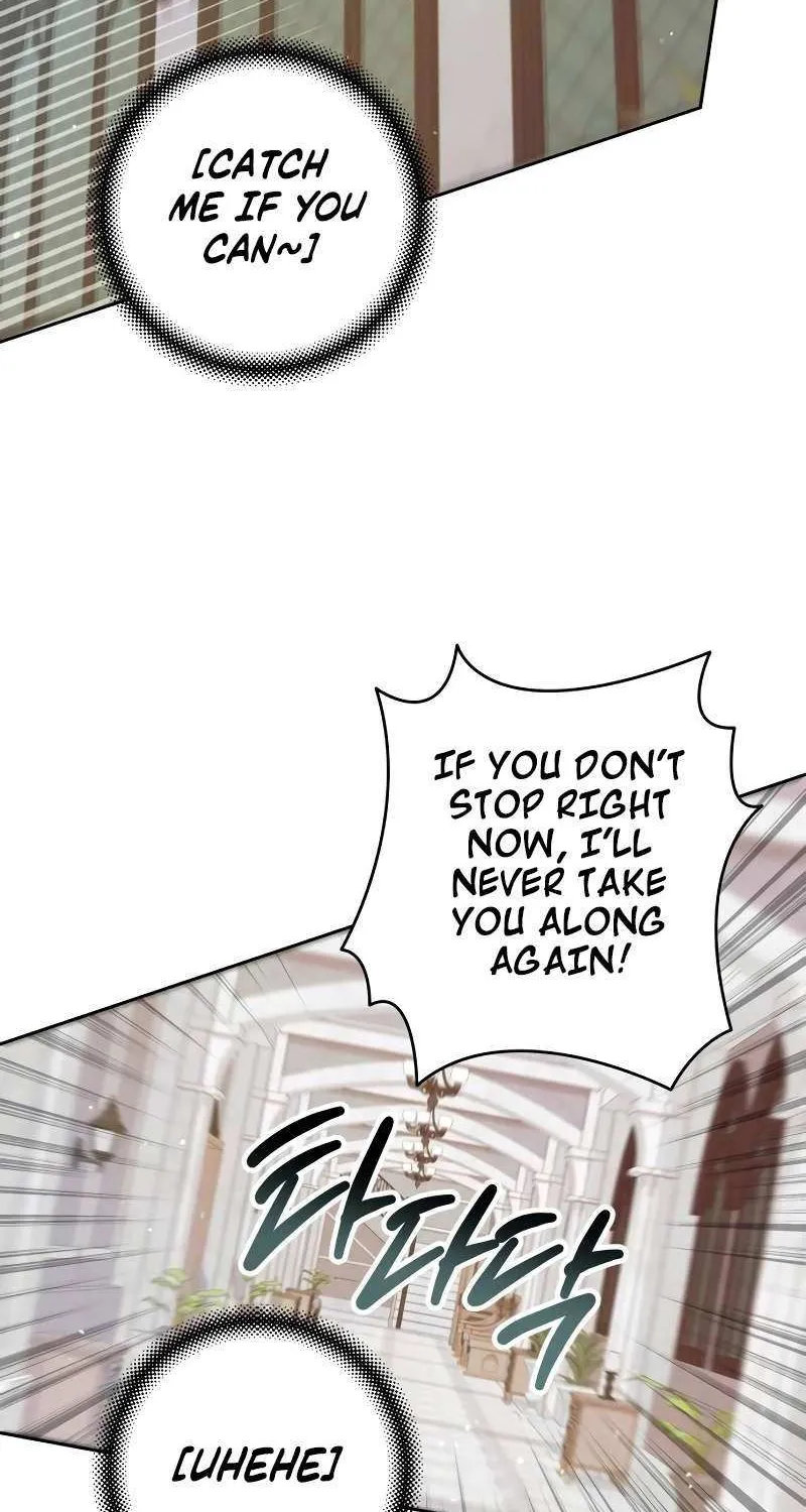 The Villainous Family Is Against Independence Chapter 77 page 43 - 