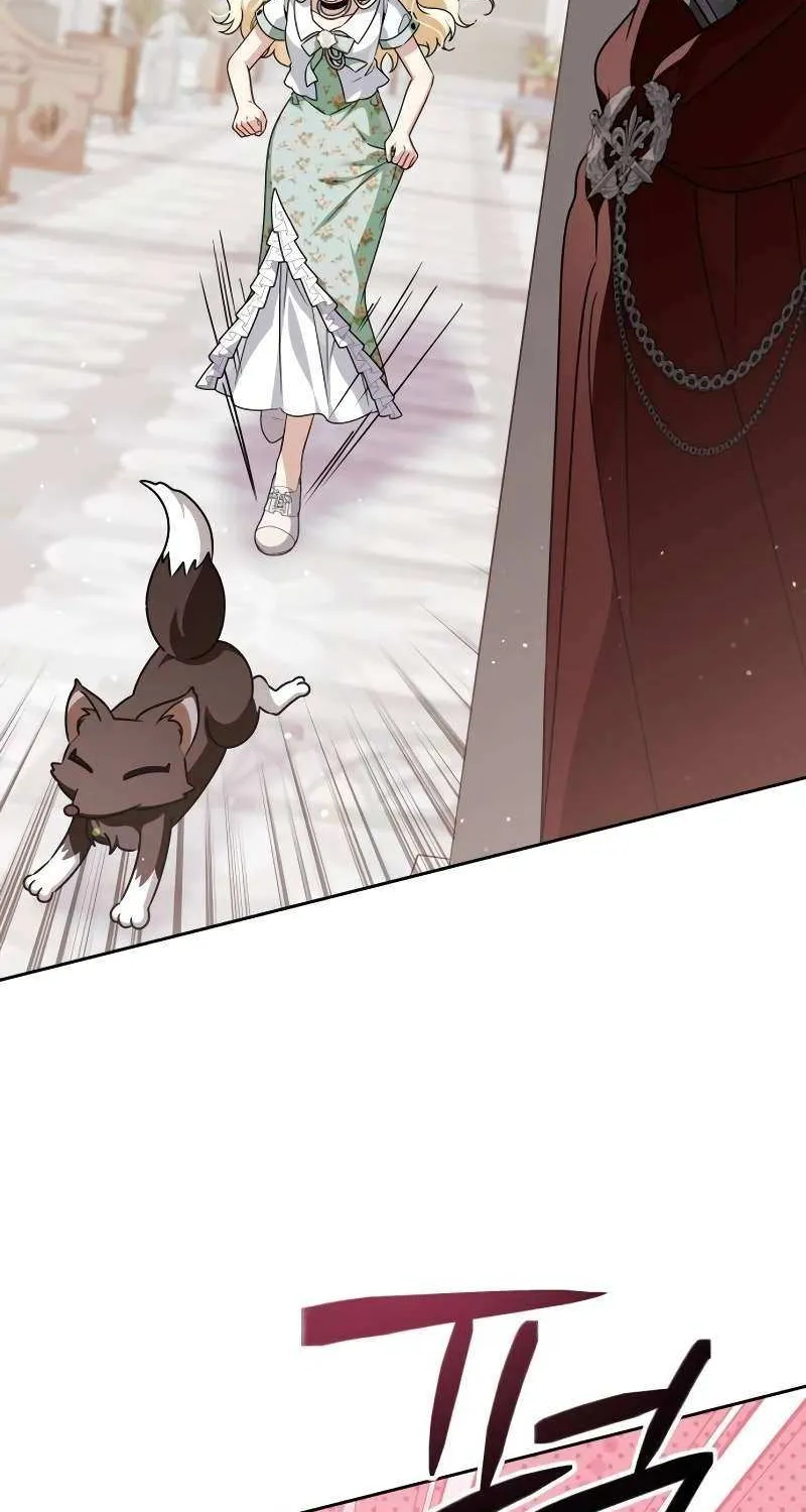 The Villainous Family Is Against Independence Chapter 77 page 45 - 