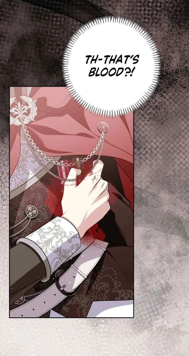 The Villainous Family Is Against Independence Chapter 77 page 51 - 