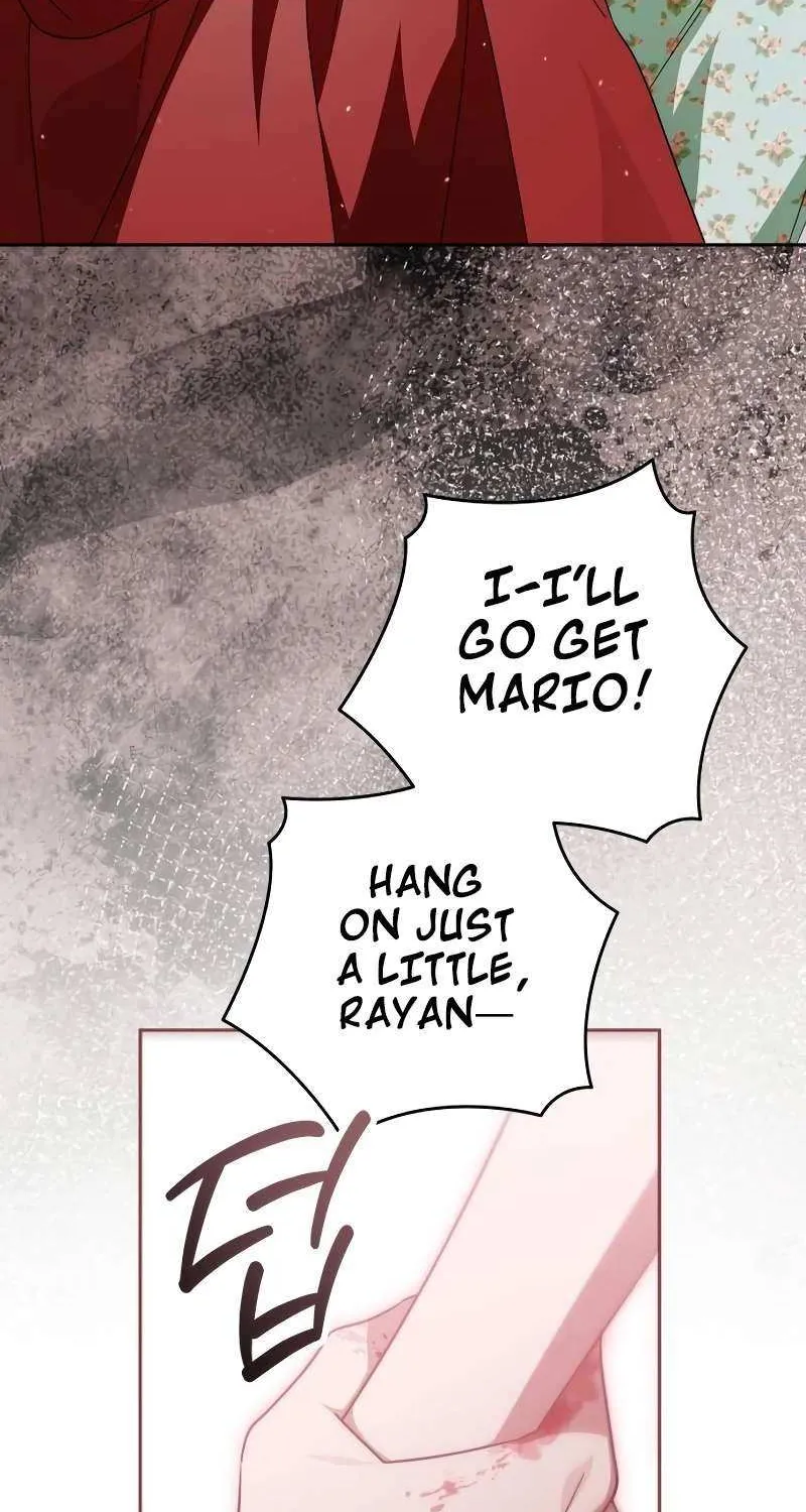 The Villainous Family Is Against Independence Chapter 77 page 54 - 