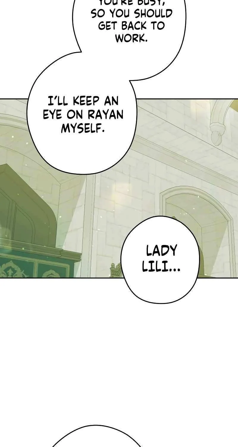 The Villainous Family Is Against Independence Chapter 77 page 69 - 