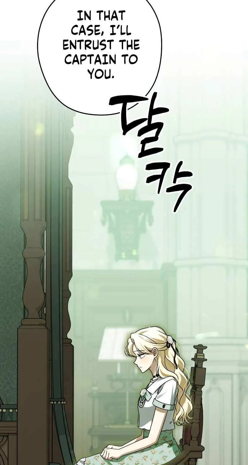 The Villainous Family Is Against Independence Chapter 77 page 70 - 