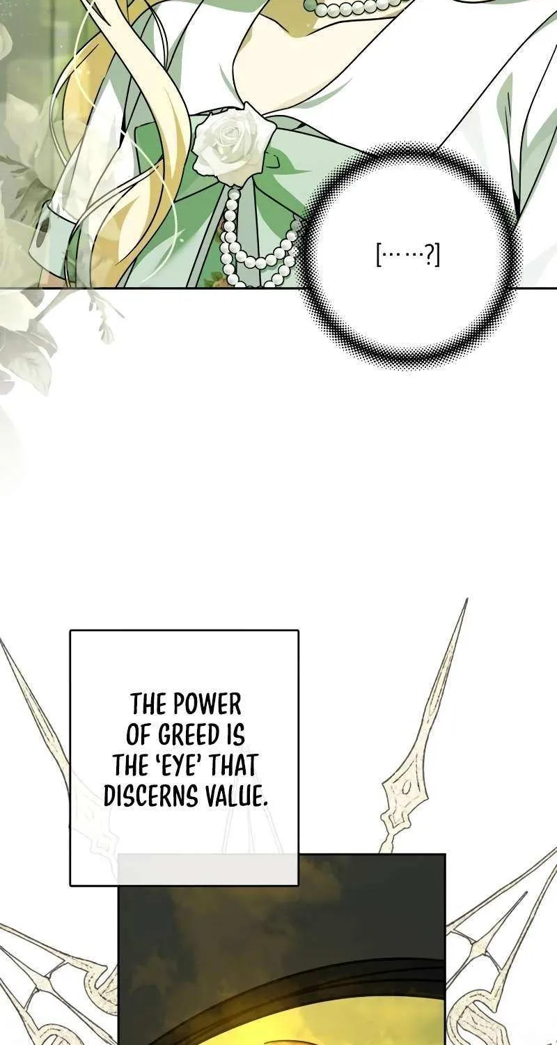 The Villainous Family Is Against Independence Chapter 77 page 74 - 