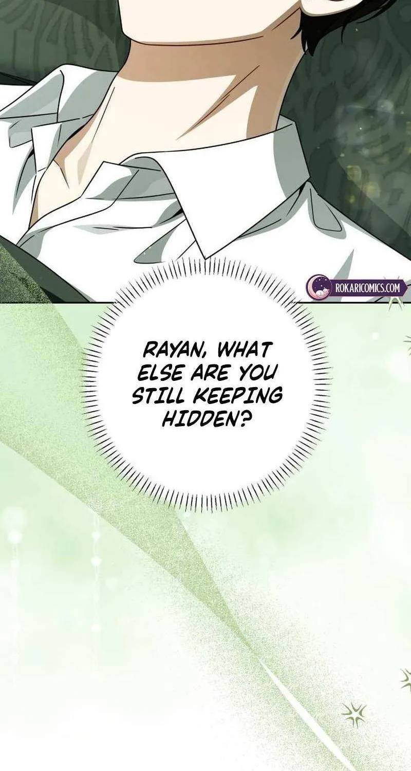 The Villainous Family Is Against Independence Chapter 78 page 15 - 