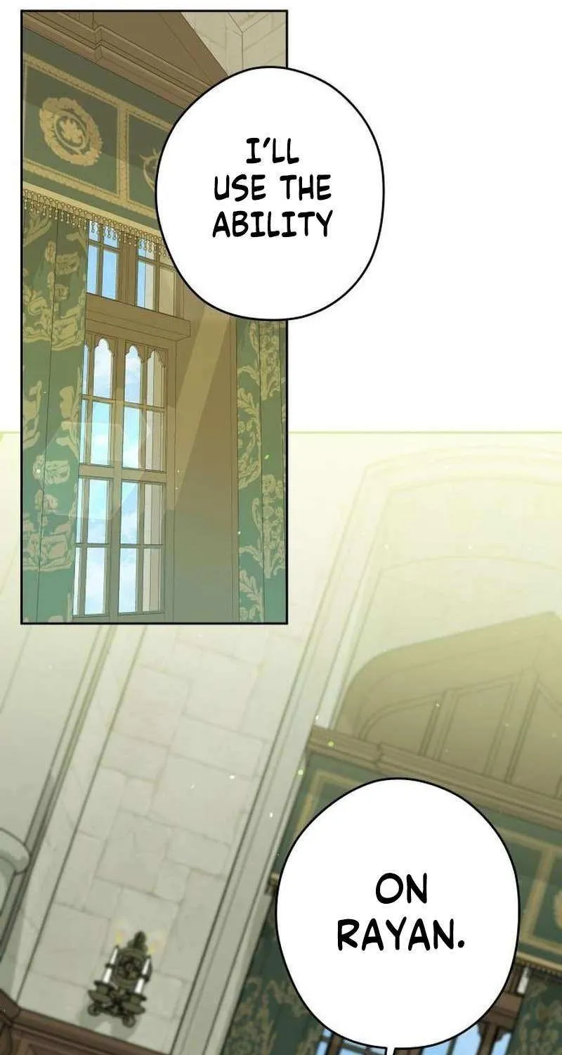 The Villainous Family Is Against Independence Chapter 78 page 3 - 