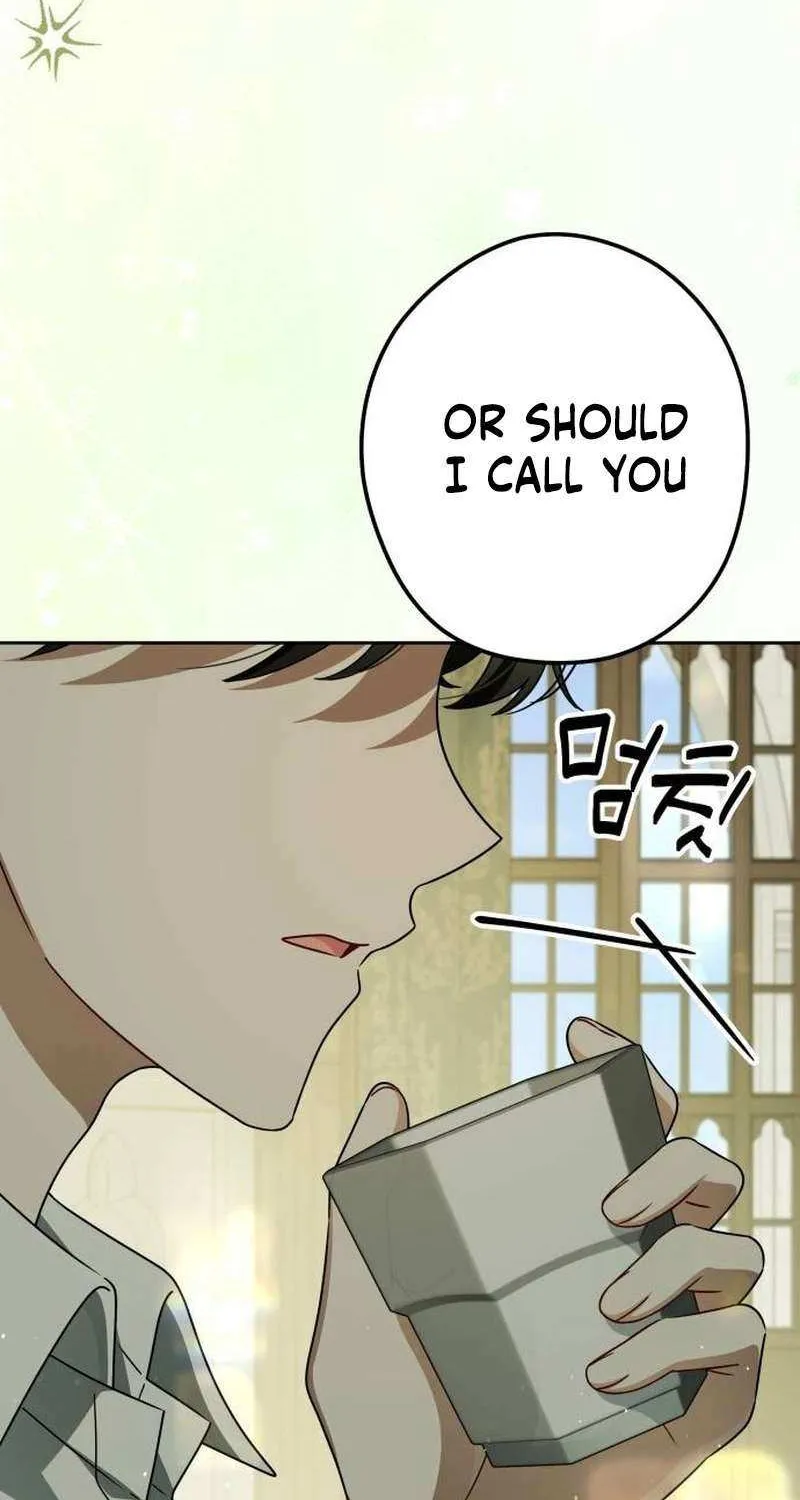 The Villainous Family Is Against Independence Chapter 78 page 22 - 