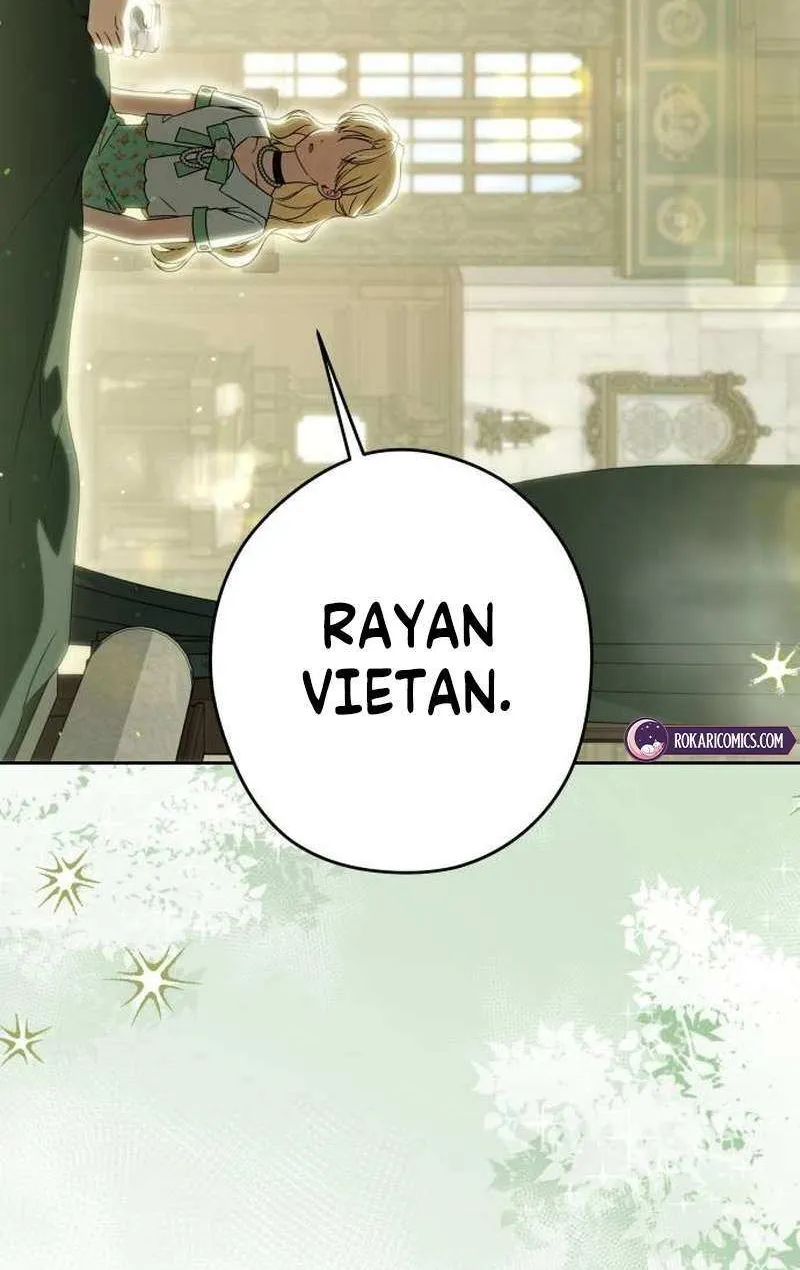 The Villainous Family Is Against Independence Chapter 78 page 24 - 