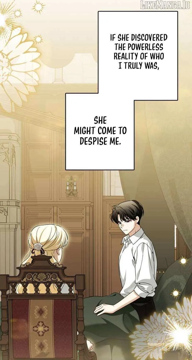 The Villainous Family Is Against Independence Chapter 78 page 31 - 