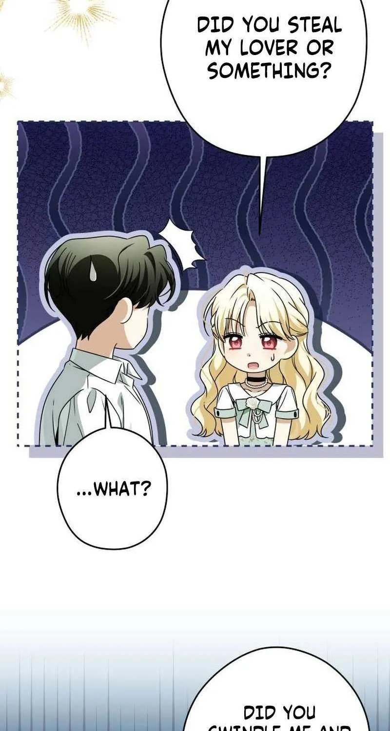 The Villainous Family Is Against Independence Chapter 78 page 34 - 