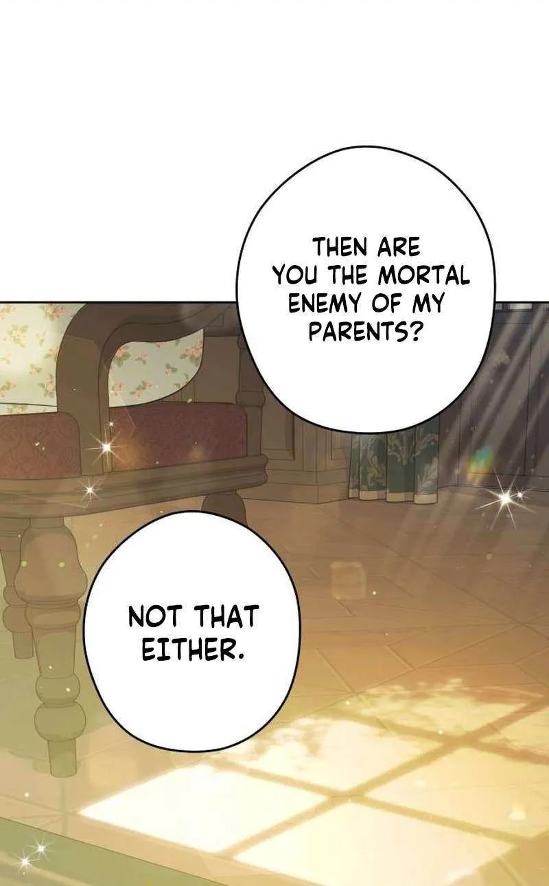 The Villainous Family Is Against Independence Chapter 78 page 36 - 