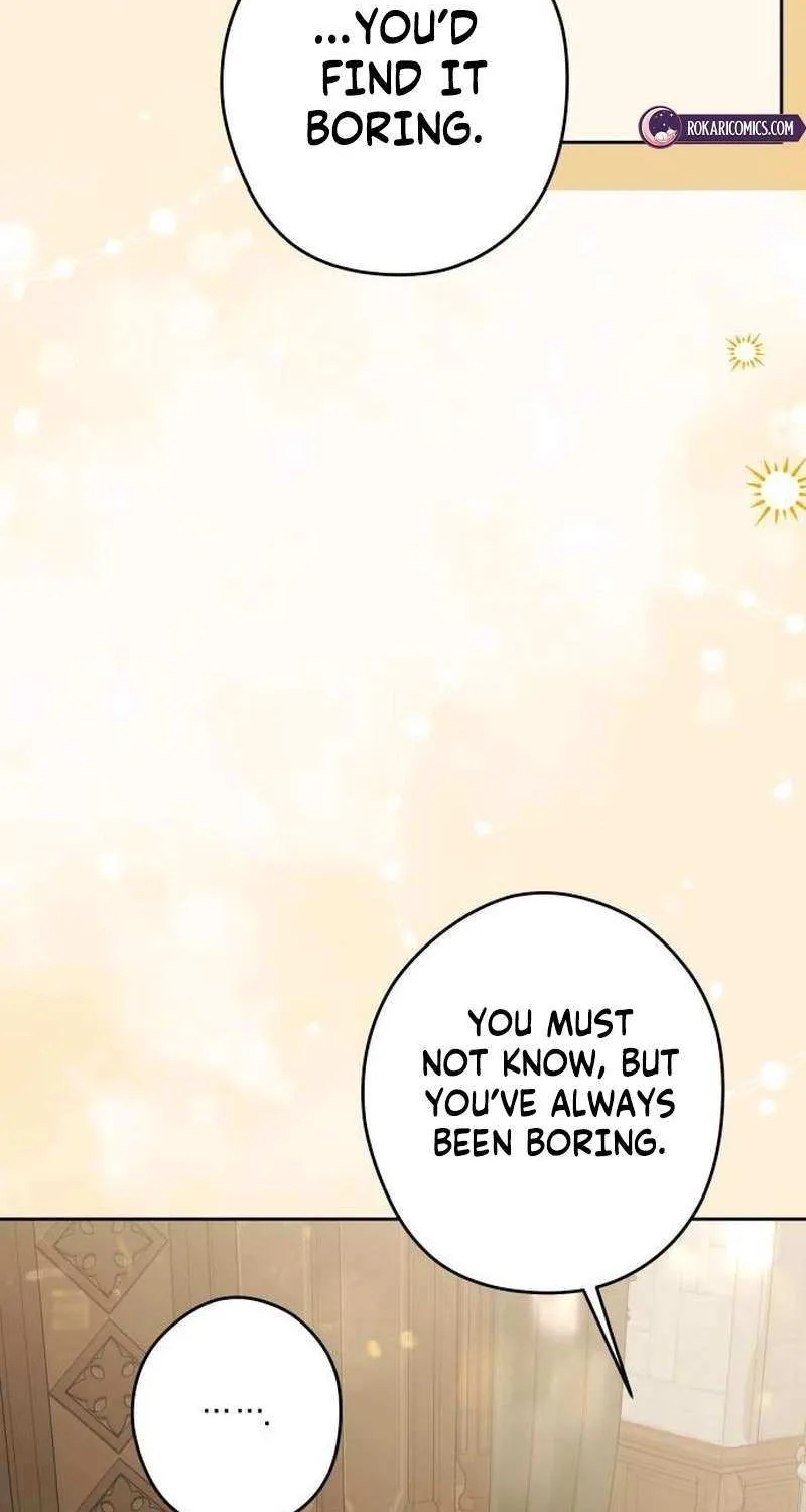 The Villainous Family Is Against Independence Chapter 78 page 40 - 