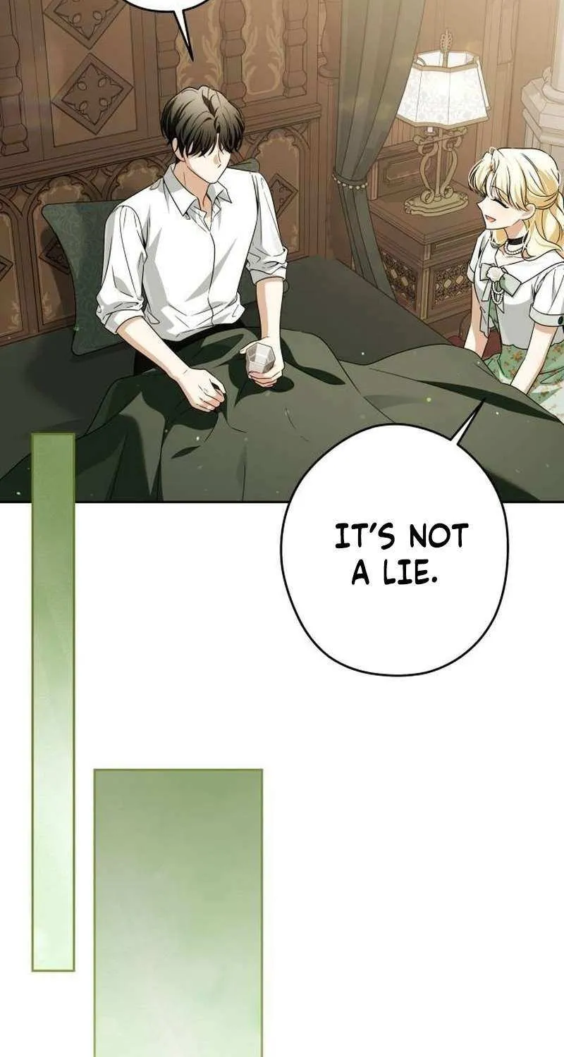 The Villainous Family Is Against Independence Chapter 78 page 41 - 