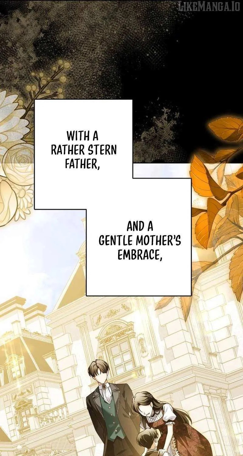 The Villainous Family Is Against Independence Chapter 78 page 47 - 