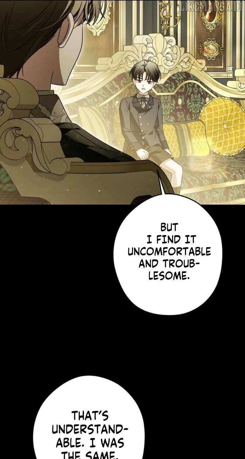 The Villainous Family Is Against Independence Chapter 78 page 54 - 