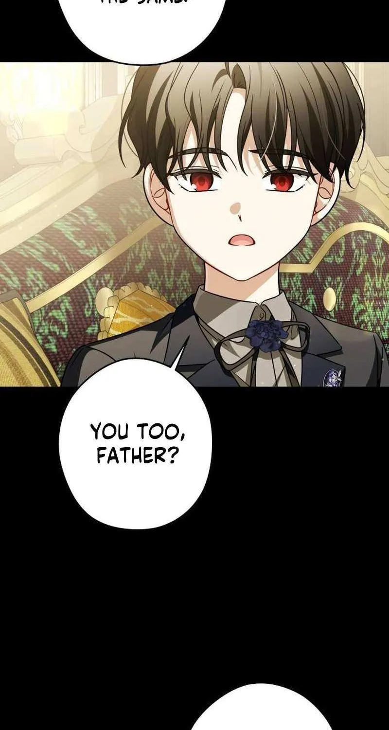 The Villainous Family Is Against Independence Chapter 78 page 55 - 