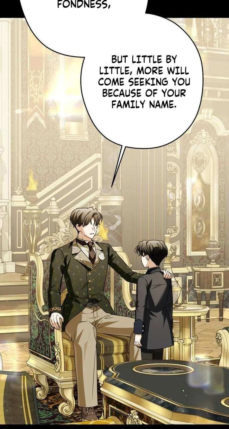 The Villainous Family Is Against Independence Chapter 78 page 57 - 