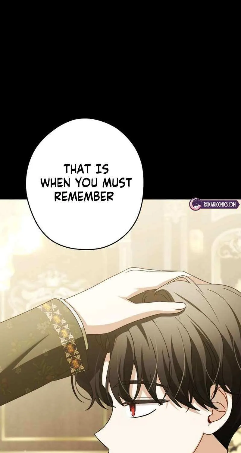 The Villainous Family Is Against Independence Chapter 78 page 58 - 