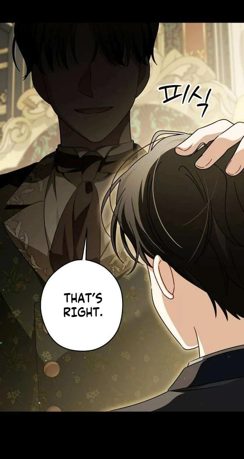 The Villainous Family Is Against Independence Chapter 78 page 64 - 