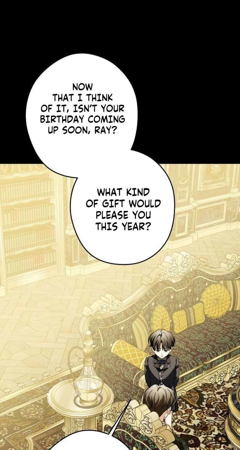 The Villainous Family Is Against Independence Chapter 78 page 65 - 