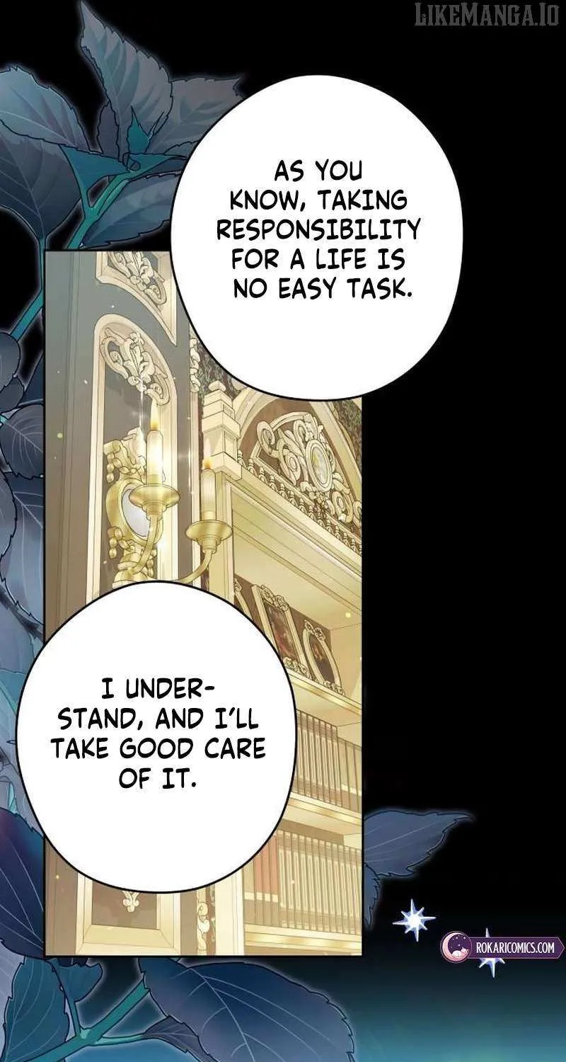 The Villainous Family Is Against Independence Chapter 78 page 67 - 
