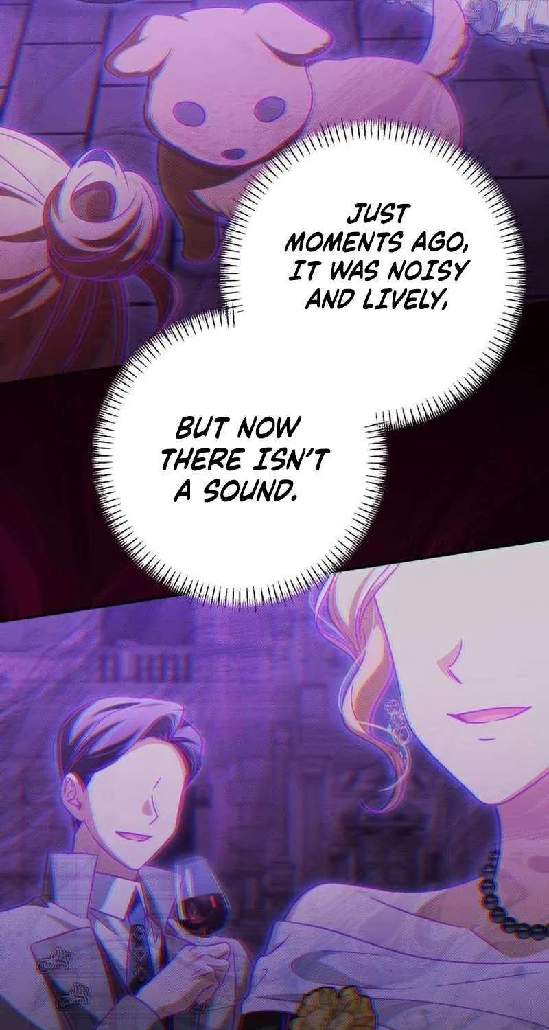 The Villainous Family Is Against Independence Chapter 78 page 72 - 