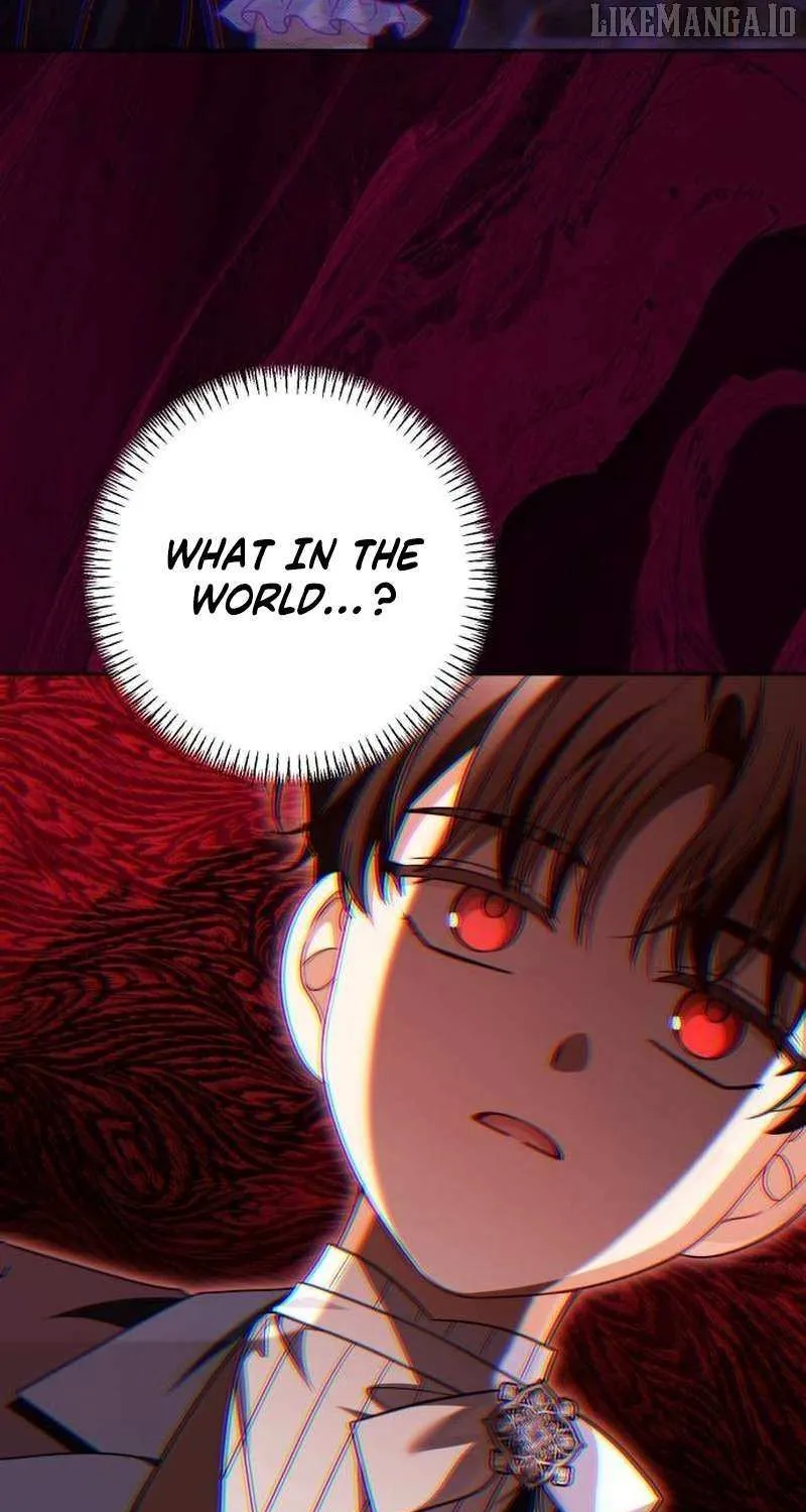 The Villainous Family Is Against Independence Chapter 78 page 74 - 