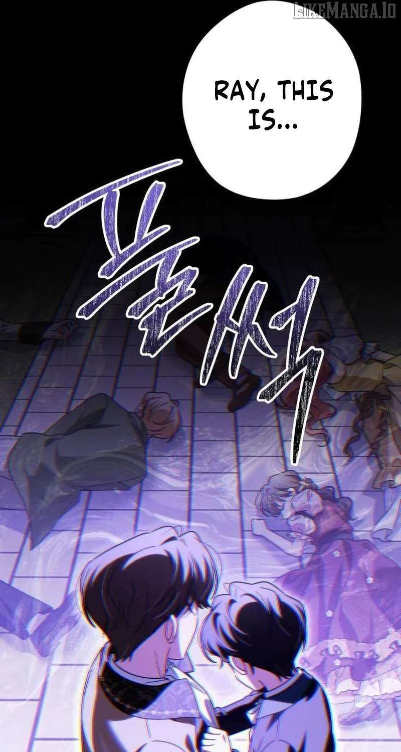 The Villainous Family Is Against Independence Chapter 78 page 79 - 
