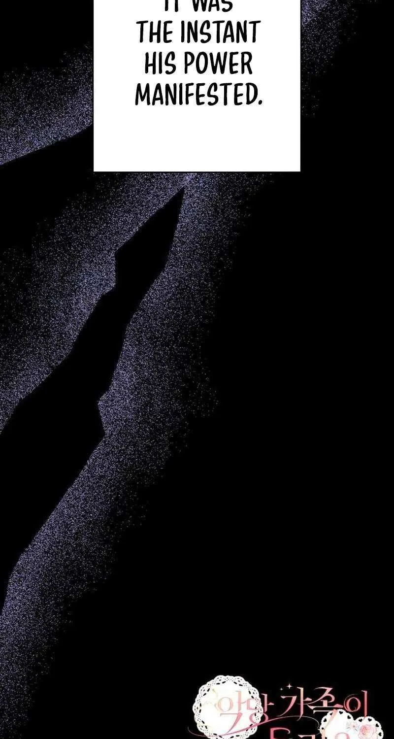 The Villainous Family Is Against Independence Chapter 78 page 81 - 