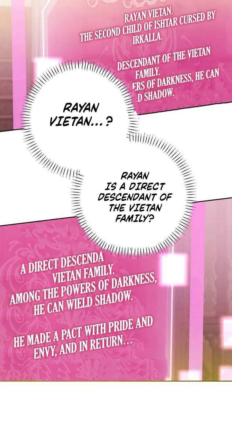 The Villainous Family Is Against Independence Chapter 78 page 10 - 