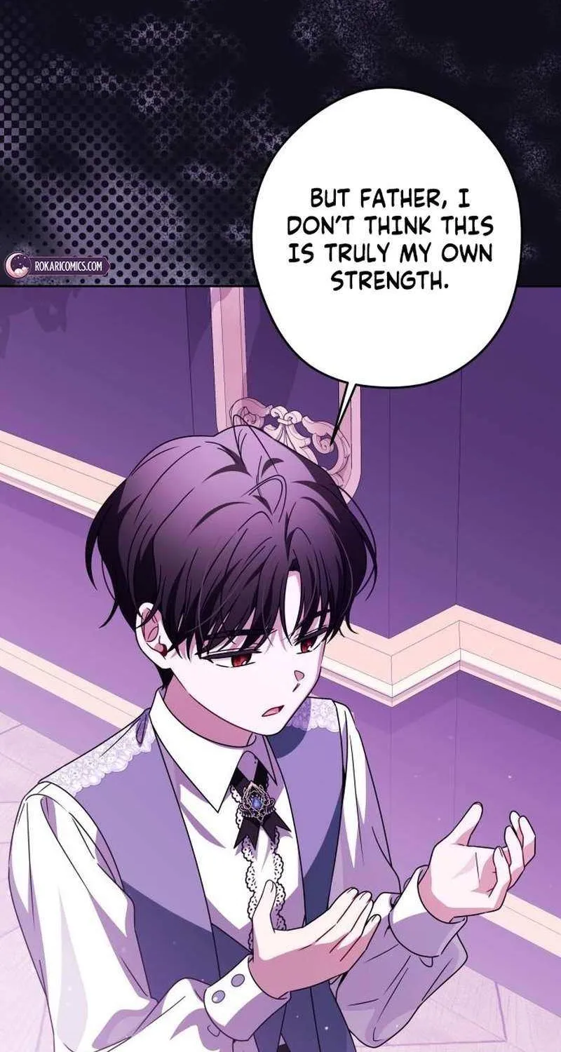 The Villainous Family Is Against Independence Chapter 79 page 12 - 