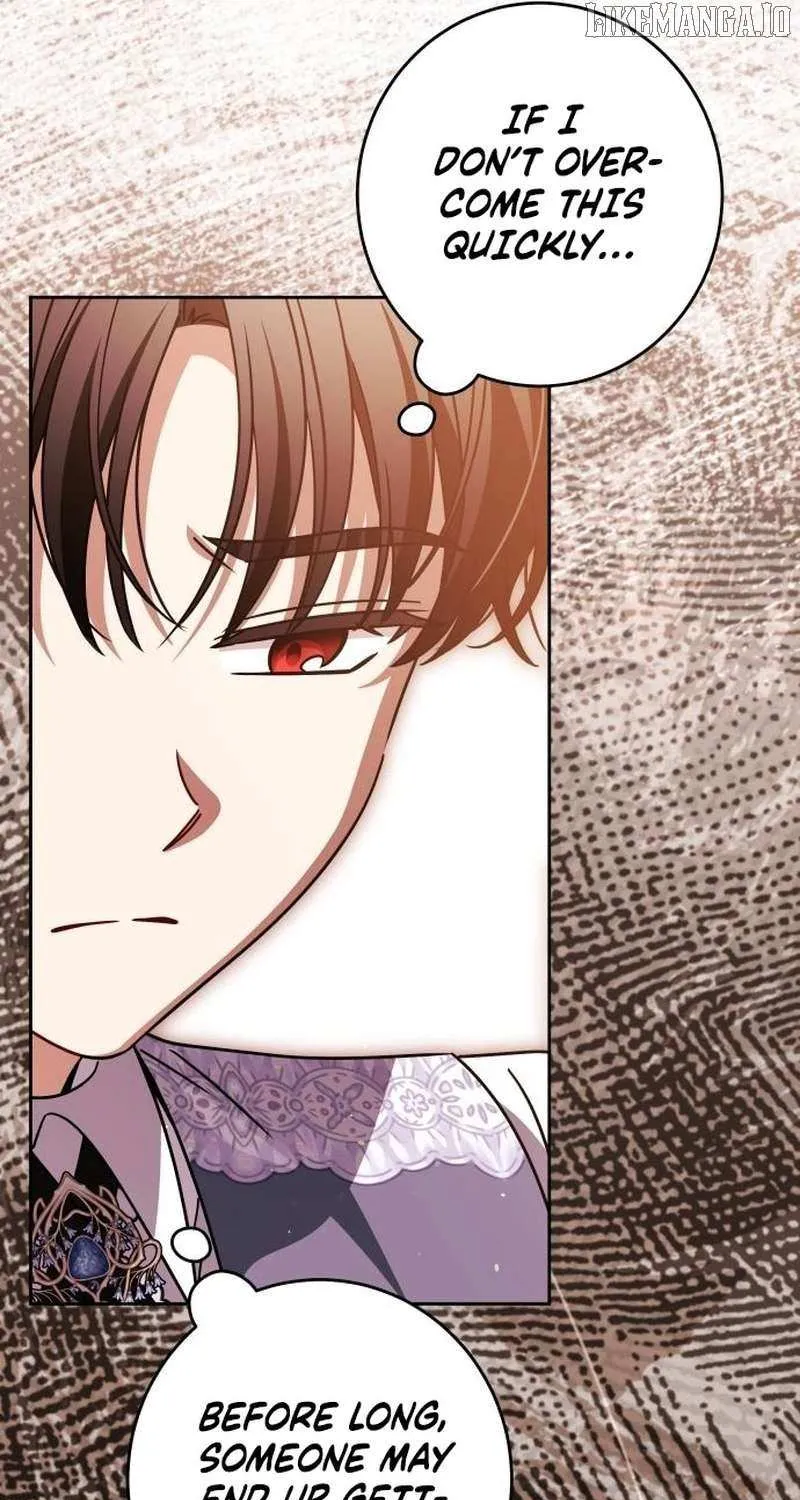 The Villainous Family Is Against Independence Chapter 79 page 16 - 