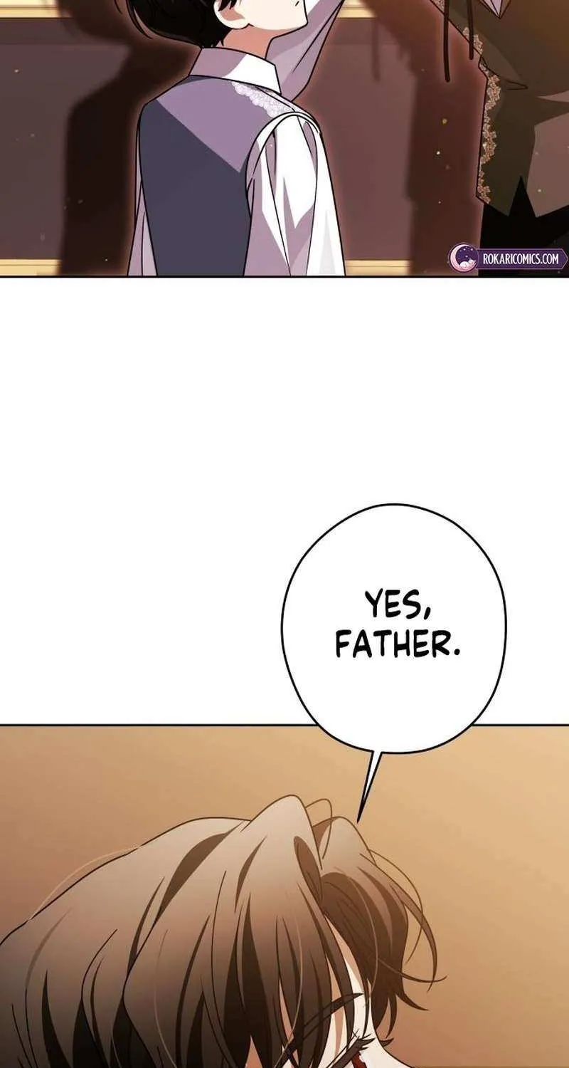 The Villainous Family Is Against Independence Chapter 79 page 18 - 