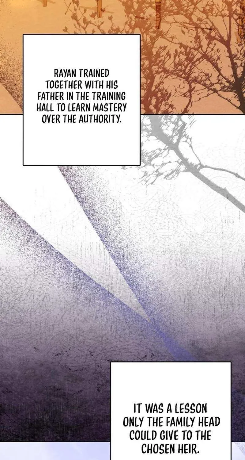 The Villainous Family Is Against Independence Chapter 79 page 21 - 