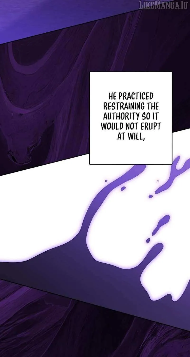 The Villainous Family Is Against Independence Chapter 79 page 23 - 